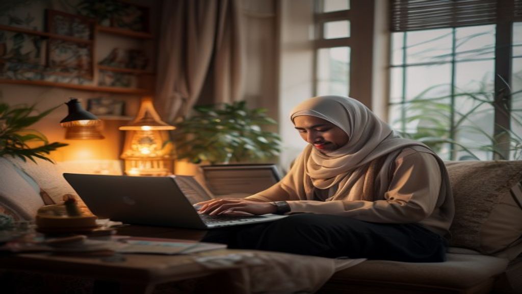 Biaya umroh terkini dengan estimasi harga untuk berbagai paket umroh.