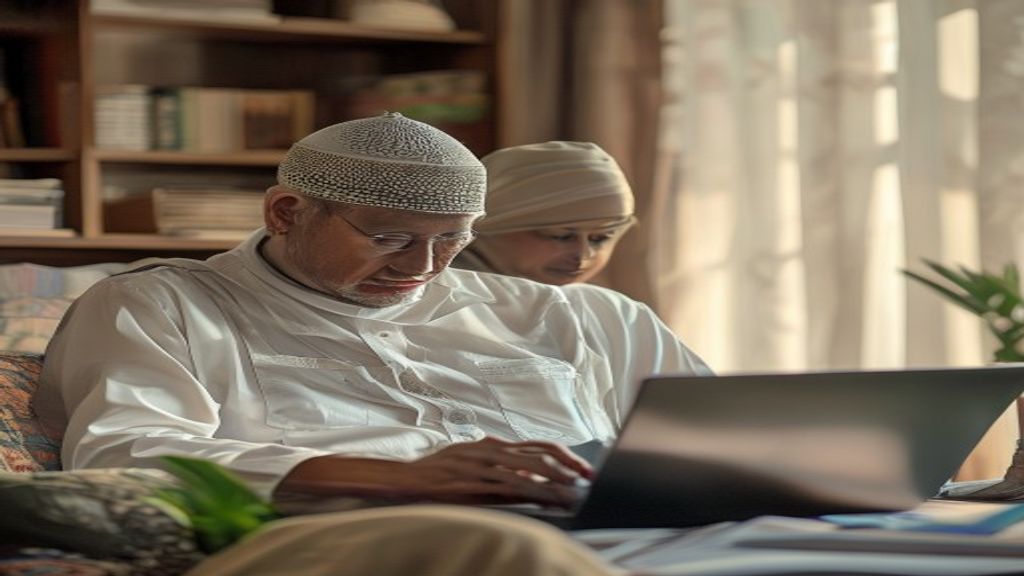 Biaya umroh mandiri terjangkau dengan fleksibilitas jadwal