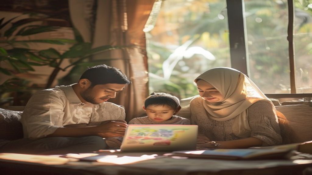 Grafik biaya umroh mandiri tahun 2025, rincian harga paket, layanan, dan perkiraan total biaya perjalanan.