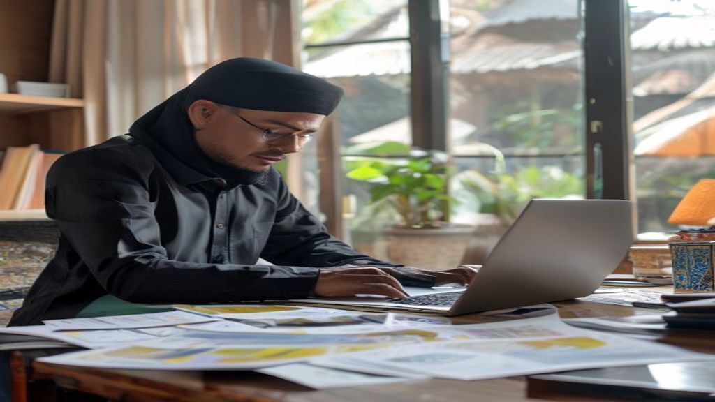 Informasi biaya umroh mandiri 2025 dengan harga kompetitif untuk jamaah Indonesia