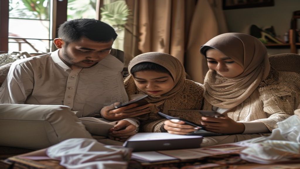 Info lengkap biaya umroh mandiri tahun 2025 termasuk paket, transportasi, dan akomodasi.