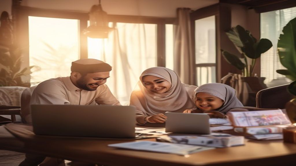 Info biaya umroh mandiri tahun 2025 lengkap dengan rincian tarif dan estimasi total perjalanan