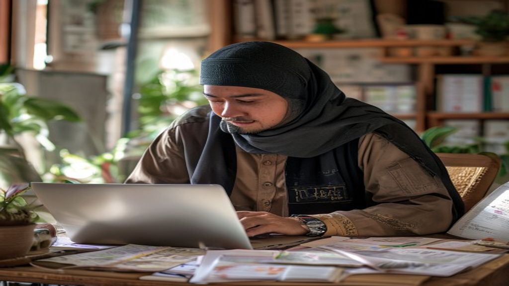 Info biaya umroh mandiri tahun 2025 lengkap dengan perkiraan harga paket, tiket, visa, dan akomodasi.