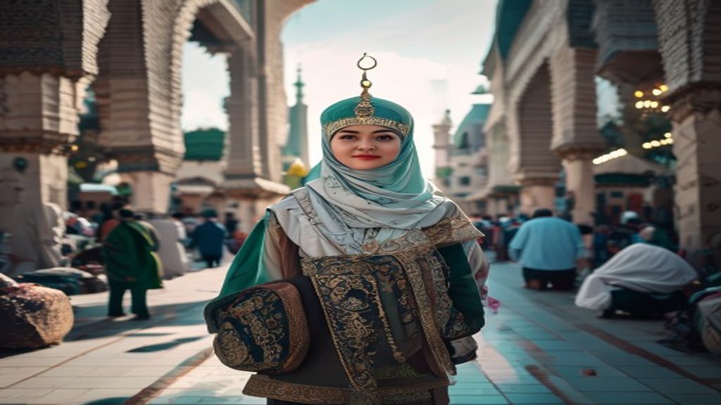 Info lengkap biaya umroh mandiri tahun 2026 termasuk tiket, visa, akomodasi dan paket layanan.