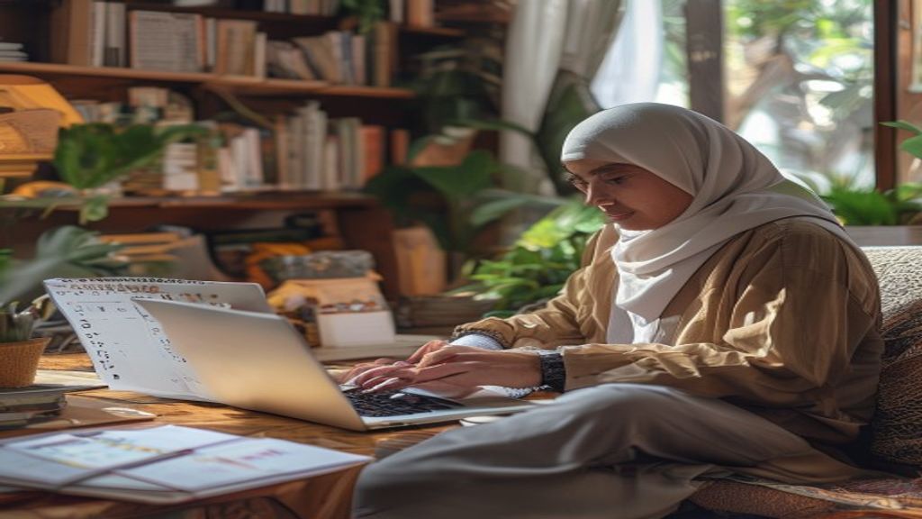 Info lengkap biaya umroh mandiri tahun 2026 termasuk harga paket, visa, dan akomodasi.