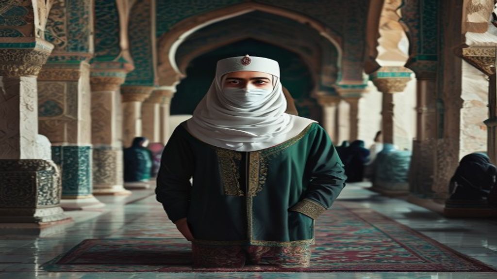 Grafik biaya umroh mandiri tahun 2026 menunjukkan estimasi harga paket mulai Rp 30 juta.