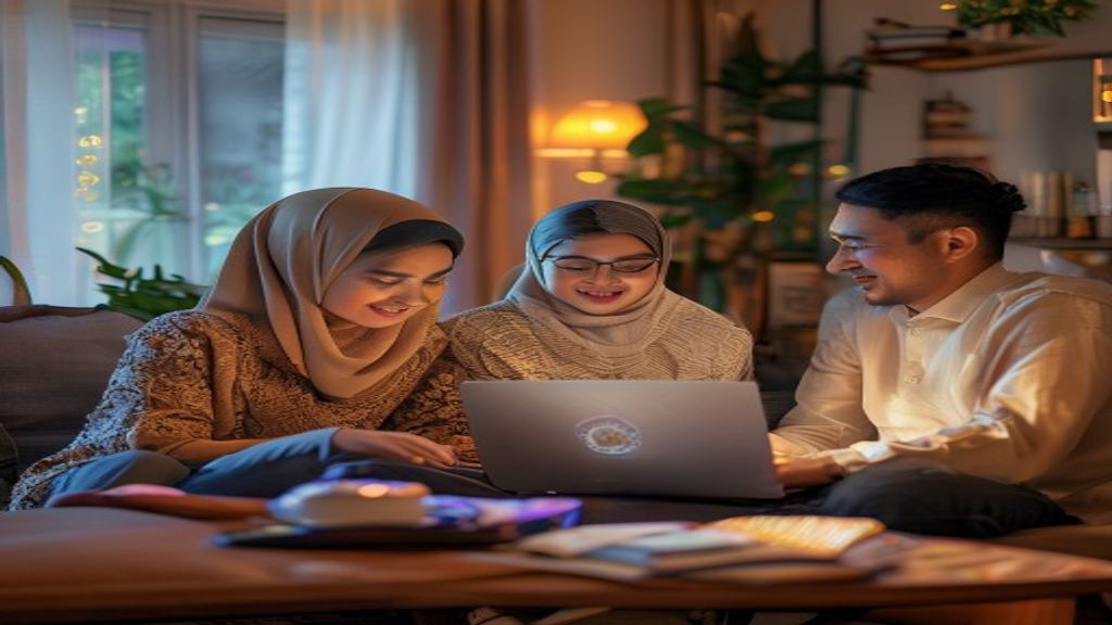 Grafik perkiraan biaya umroh mandiri 2026 untuk berbagai jenis paket