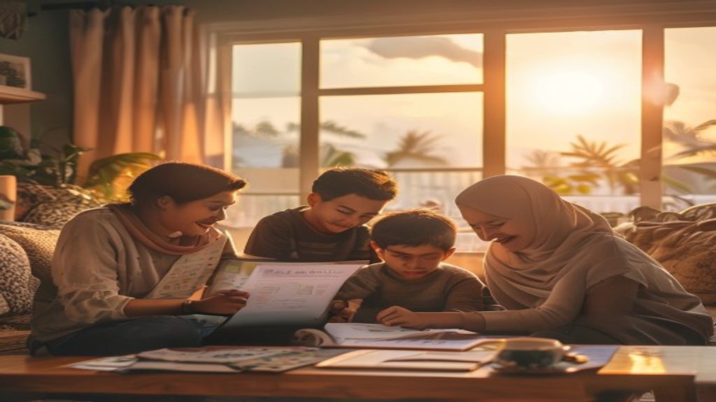 Biaya umroh mandiri 2026 dengan estimasi terpercaya dan panduan lengkap untuk persiapan perjalanan spiritual.