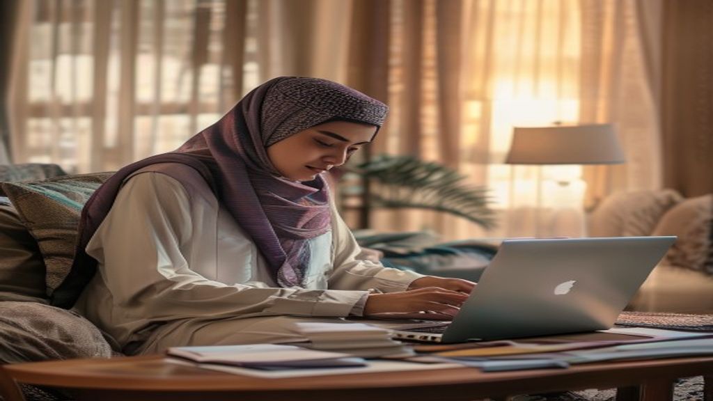 Biaya umroh mandiri dengan dokumentasi lengkap dan persiapan matang