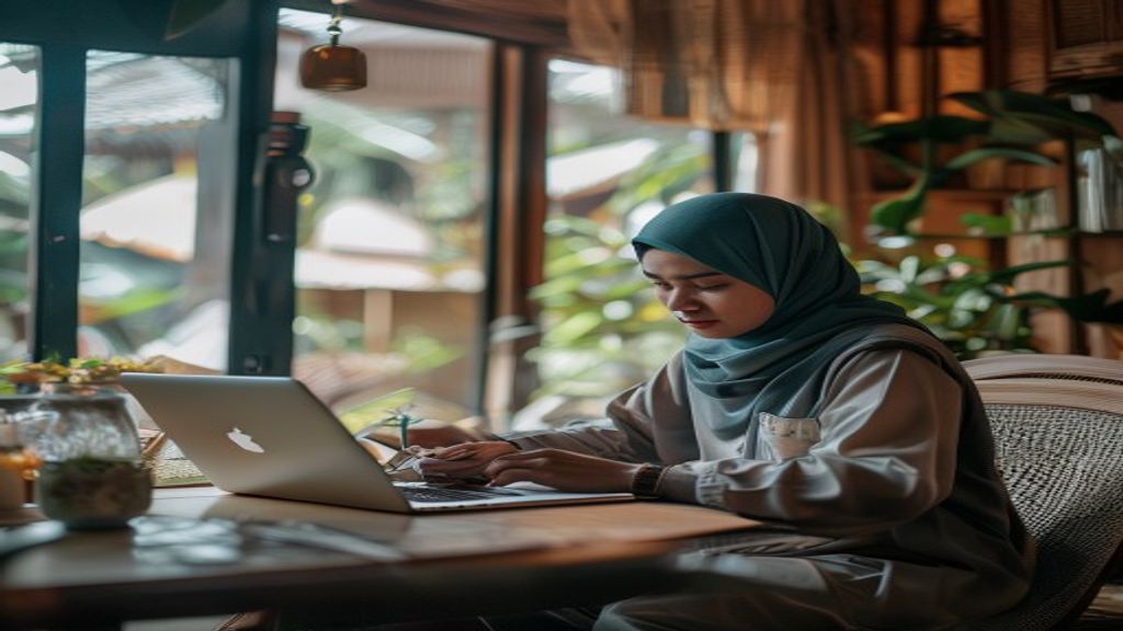 Estimasi biaya umroh mandiri untuk persiapan perjalanan ibadah yang terjangkau.