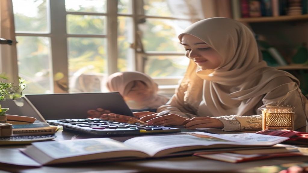 Info lengkap biaya umroh mandiri 2024: paket hemat, fasilitas, dan estimasi total biaya perjalanan ibadah.