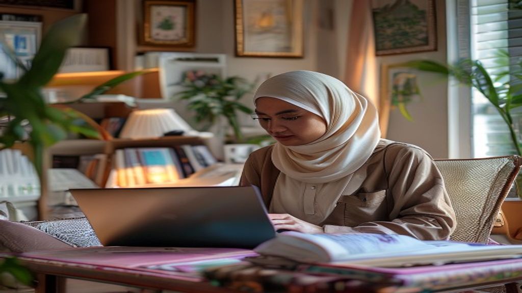 Biaya umroh mandiri termurah dengan rincian lengkap dan paket terpercaya untuk ibadah haji.