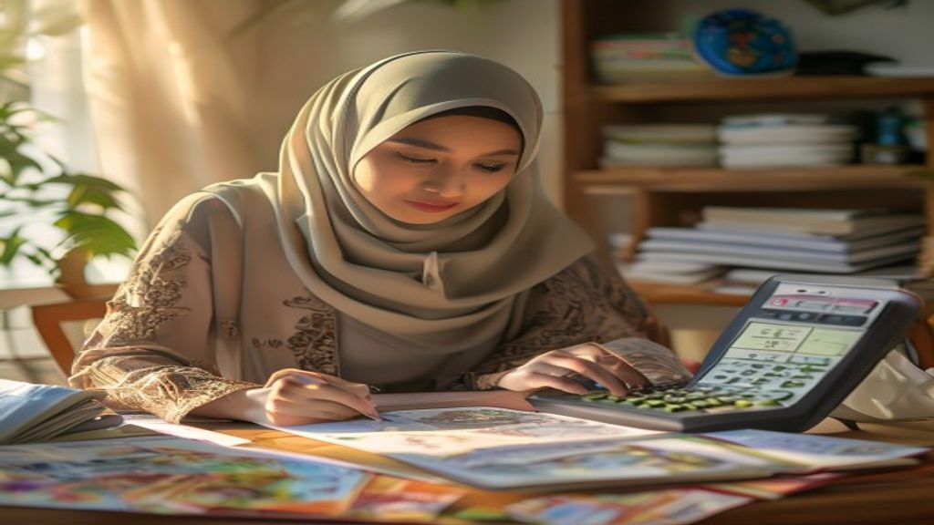 Biaya umroh untuk satu orang tergantung pilihan paket dan fasilitas yang ditawarkan