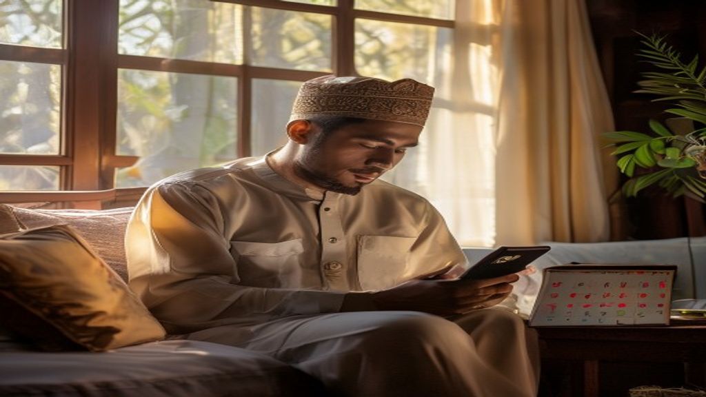 Estimasi biaya umroh untuk 1 orang lengkap dengan tiket, visa, akomodasi, dan paket ibadah 2024