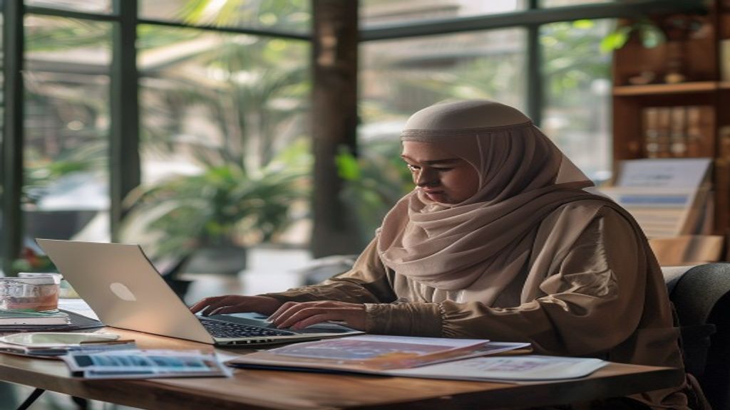 Estimasi biaya umroh per orang meliputi tiket pesawat, akomodasi, visa, dan paket ibadah lengkap, terbaru 2024