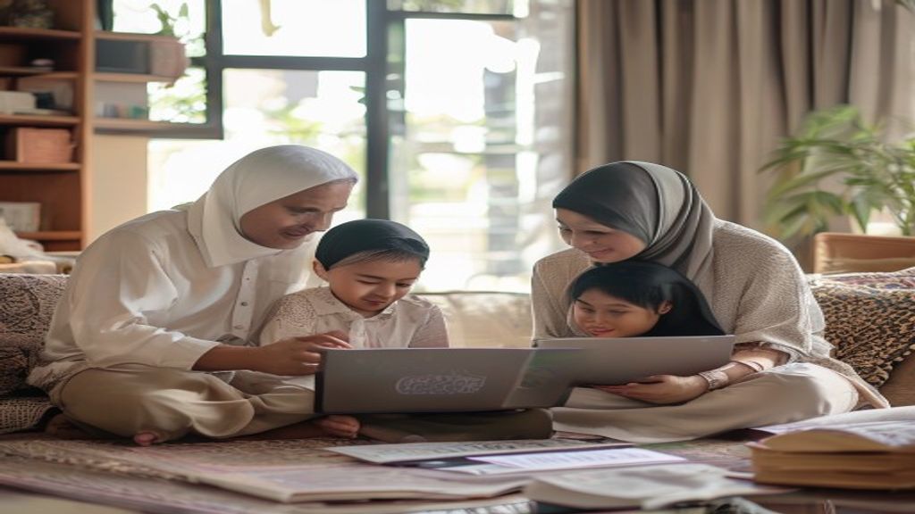 Biaya umroh untuk 3 orang beragam tergantung paket wisata