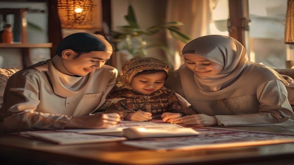 Informasi biaya umroh untuk tiga orang lengkap dengan estimasi harga paket dan tips hemat