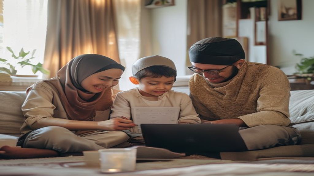 Biaya umroh untuk 3 orang terjangkau dengan paket lengkap.