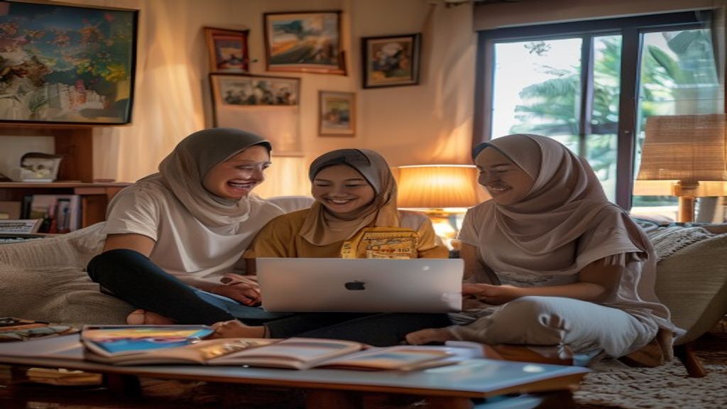 Biaya umroh untuk 3 orang terjangkau dengan berbagai pilihan paket sesuai budget