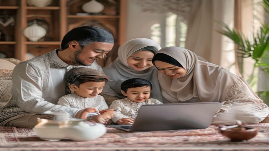 Biaya umroh untuk 3 orang bervariasi tergantung paket dan travel