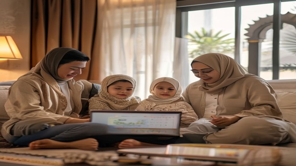 Biaya umroh untuk 4 orang umumnya berkisar 80-100 juta tergantung paket dan fasilitas.