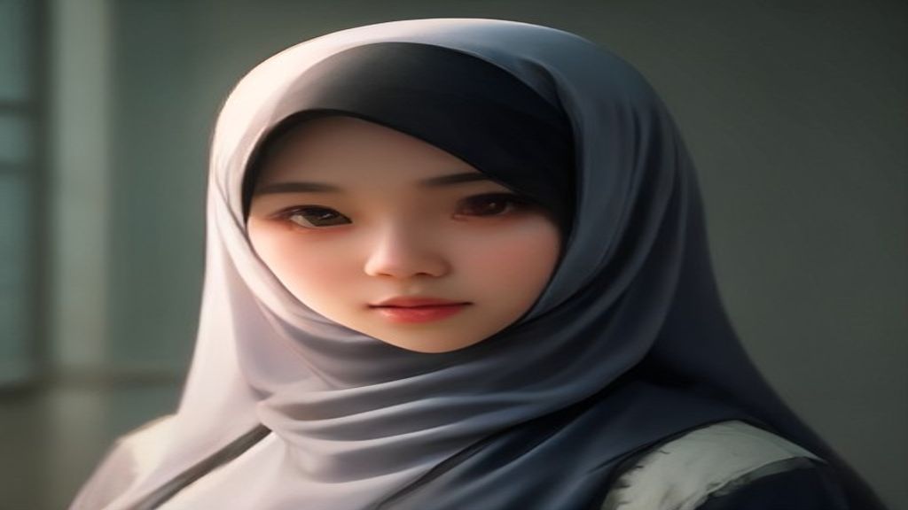 Info grafik menampilkan perkiraan biaya umroh 2024 termasuk tiket, visa, akomodasi, dan paket perjalanan.