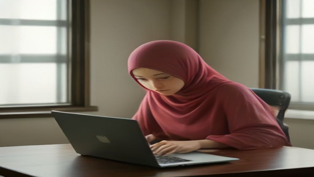 Estimasi budget umroh mandiri per orang dengan breakdown harga tiket hotel dan biaya operasional