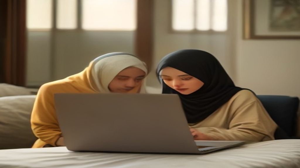 Biaya umroh 2 orang 2025: estimasi terjangkau dengan berbagai pilihan paket lengkap.