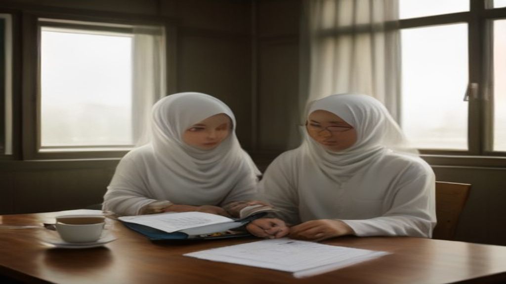 Estimasi biaya umroh 2 orang tahun 2025 termasuk tiket, visa, akomodasi, dan paket tour.