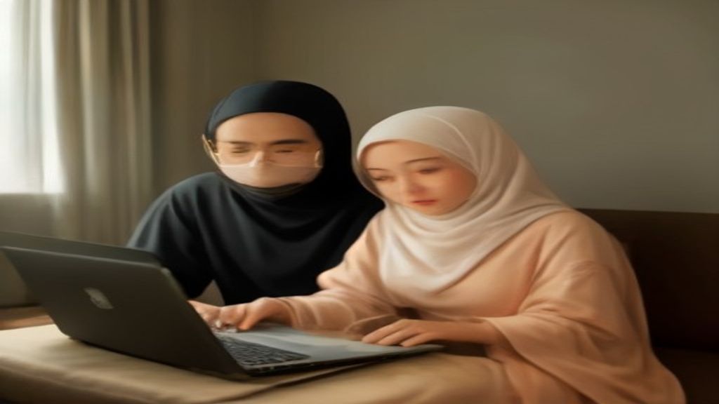 Biaya umroh untuk 2 orang dengan paket lengkap
