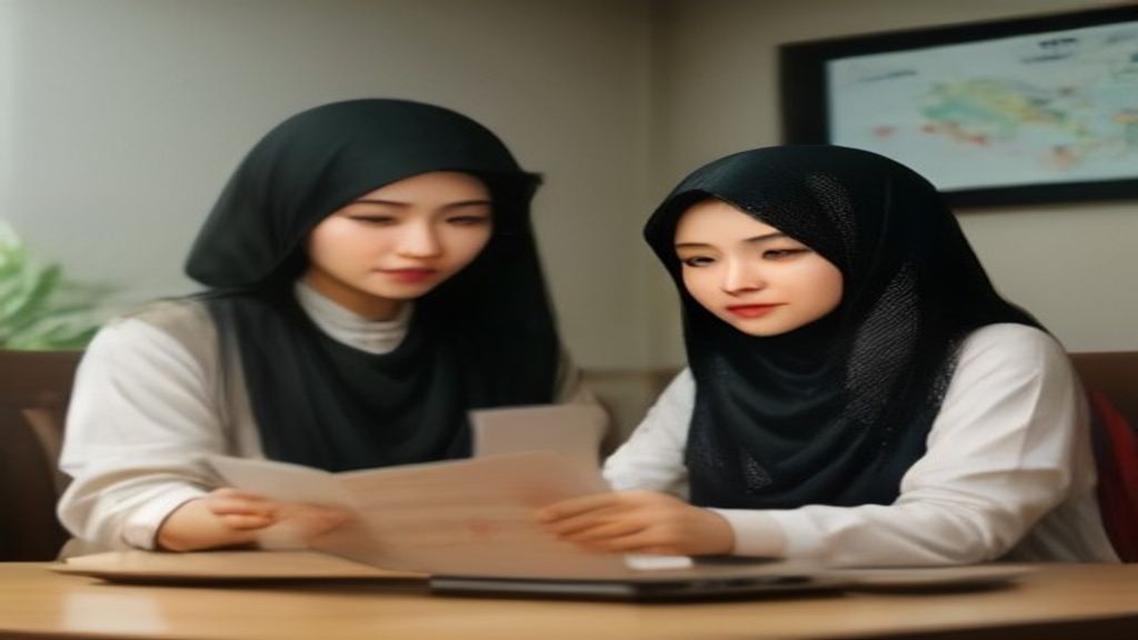 Estimasi biaya umroh 2025 untuk 2 orang termasuk tiket dan akomodasi