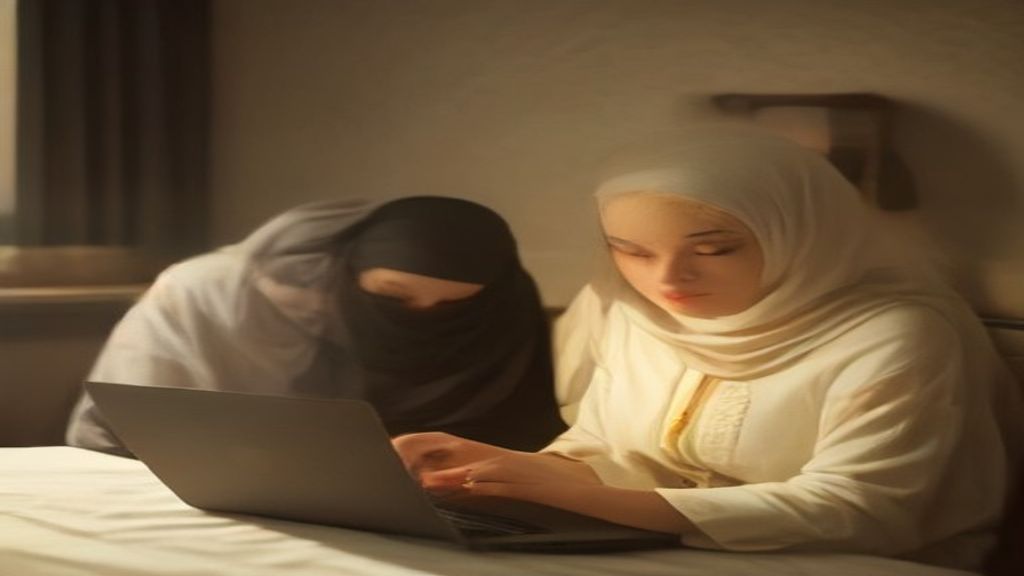 Biaya umroh 2025 untuk 2 orang