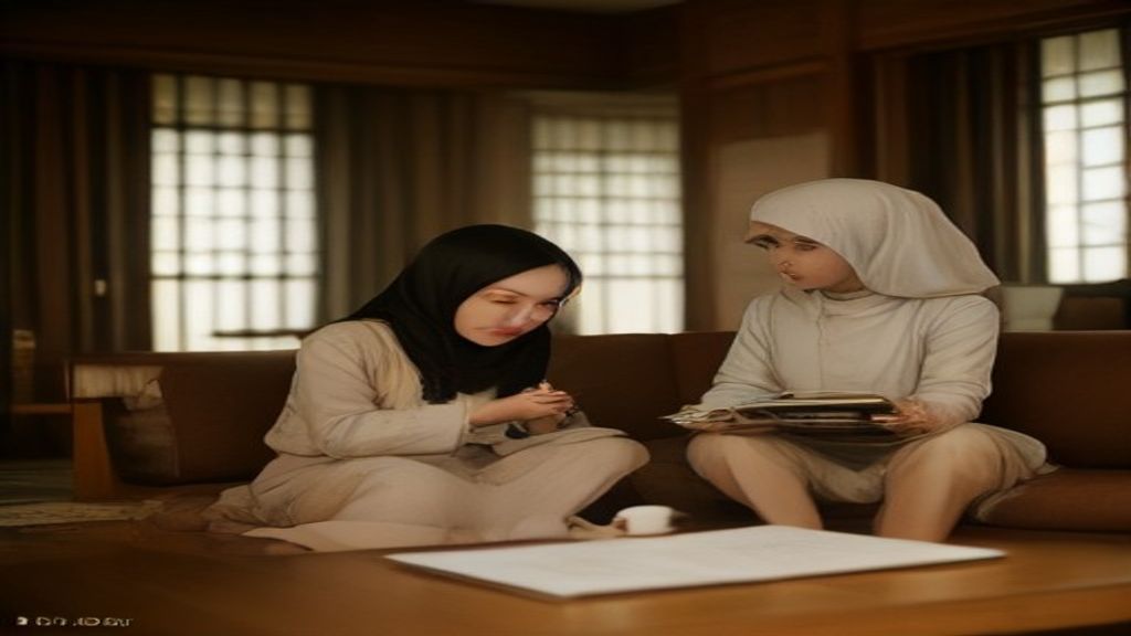 Estimasi biaya umroh 2025 untuk dua orang termasuk tiket, visa, akomodasi, dan paket wisata.
