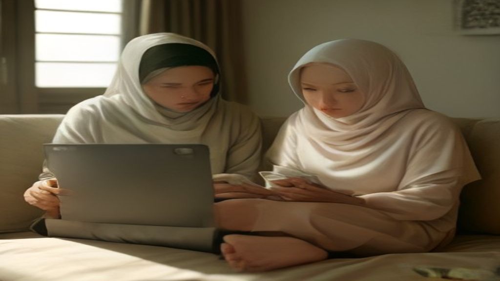 Estimasi biaya umroh 2026 untuk dua orang meliputi tiket, visa, akomodasi, dan paket lengkap.