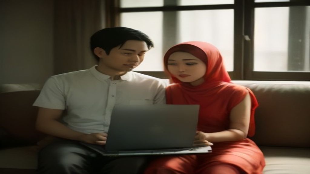 Estimasi biaya umroh 2026 untuk dua orang, meliputi tiket, visa, akomodasi, dan transportasi lengkap.