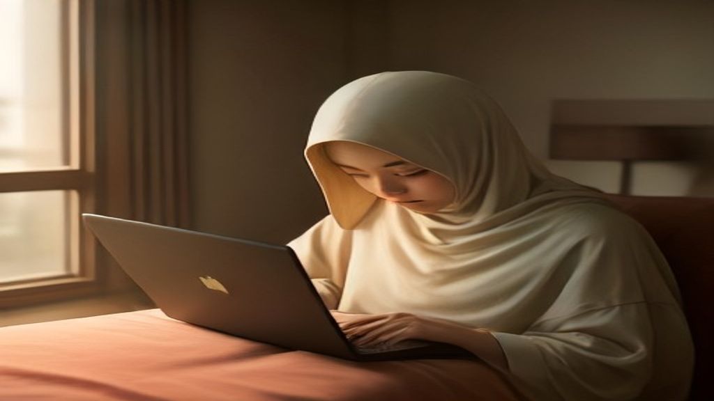Biaya umroh terjangkau untuk ibadah haji sunnah