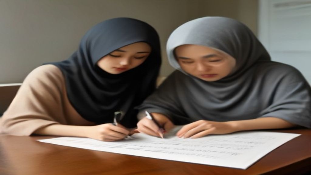Informasi detail biaya umroh mandiri lengkap dengan estimasi harga paket dan biaya tambahan