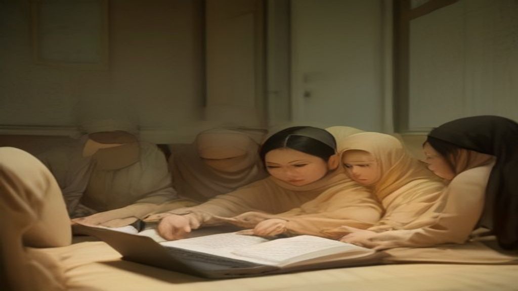 Biaya umroh untuk 4 orang terjangkau dengan berbagai pilihan paket dan fasilitas lengkap